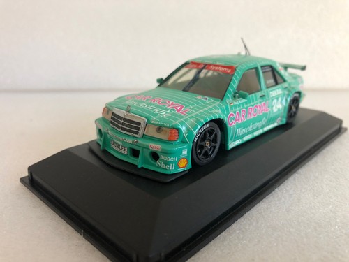 Mercedes 190 klasse dtm 1994 - mercedes,