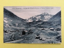 cpa 05 - VILLARD d'ARÈNE