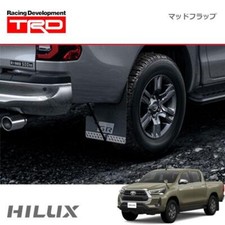 Véritable TRD TOYOTA Hilux GR
