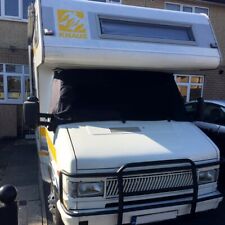 Motorhome Screen Cover Curtain Wrap Ducato J5 C25 Talbot Express 1981-1993