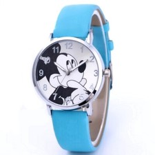 Montre Mickey Mouse (Réf 3C)