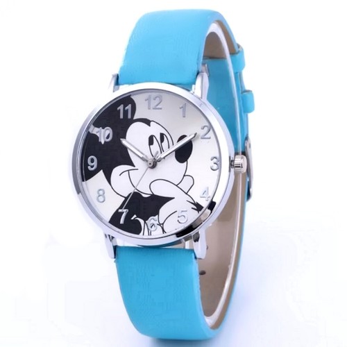 Montre mickey mouse watch - montre,