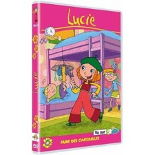 Lucie Volume 4 Faire des
