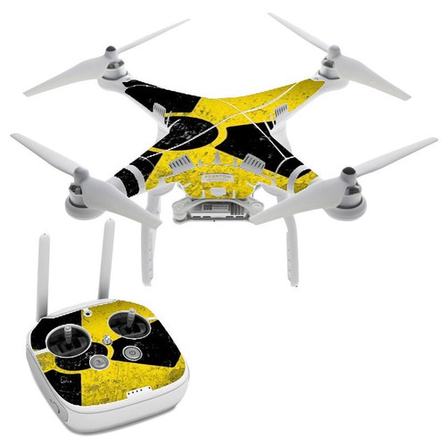 Skin decal for dji - for, phantom