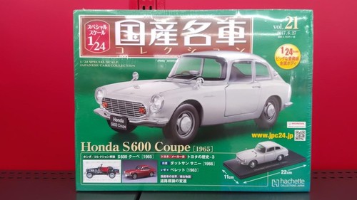 Hachette japan vol21 - japan,