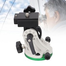 Equatorial Telescope Mount For