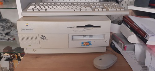 Lot apple power - apple,