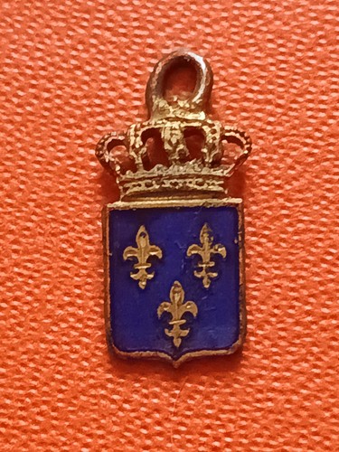 Breloque ancienne bijou - ancienne, xixe