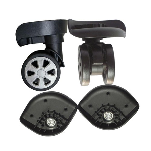 Roulette pivotante roues - roulette,