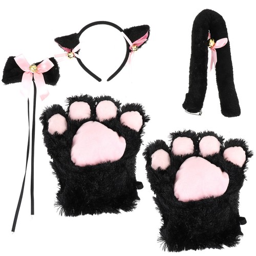 Déguisement chat fille - déguisement,