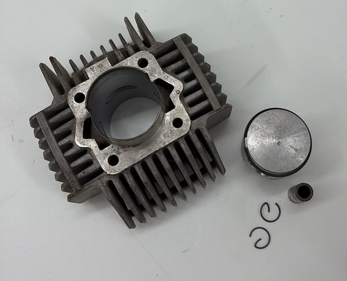 Original polini 43mm bore - original,