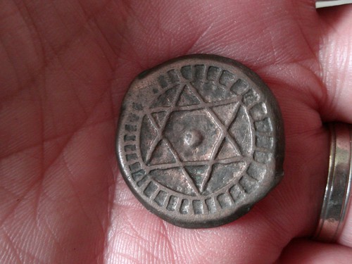 Falus marocain monnaies - falus,