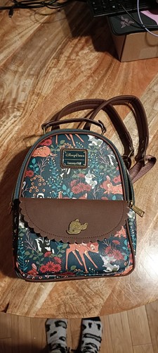 Disney parks loungefly - parks, x