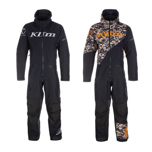 Klim scout one - one-piece, suit