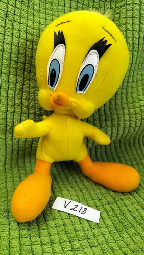 Peluche v218 titi warner - :,