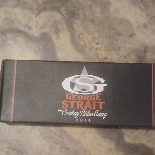 Axe heaven george strait - axe,