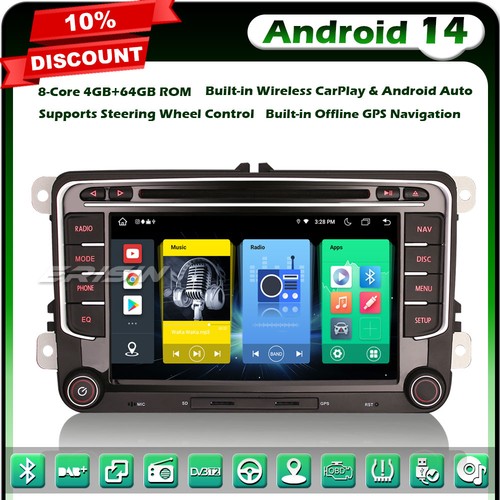 Android 64go autoradio gps - android,