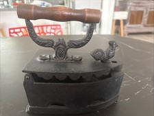 OLD IRON IRON IRON IRON 1920s-1930s