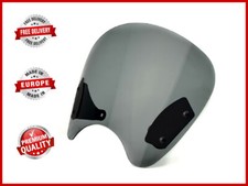 YAMAHA XV 1600 WILD STAR 1999- PARE-BRISE CHOPPER ÉCRAN / 5 COULEURS