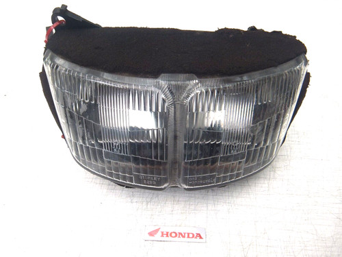 Phare principal honda - principal, vfr