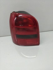 Audi A4 S4 B5 8D 1996 Arrière