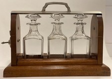 Cave Art déco portative à