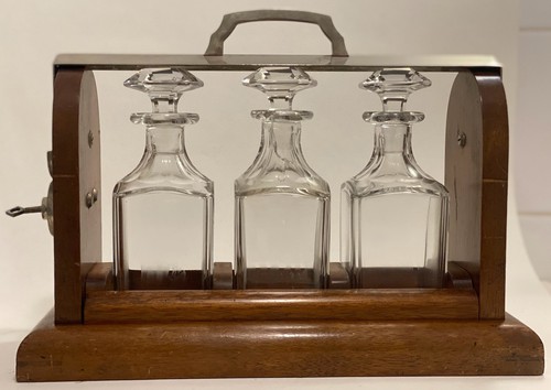 Cave art déco liqueur - liqueur, dlg
