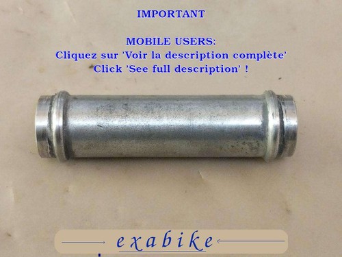 Canalisation - canalisation, de