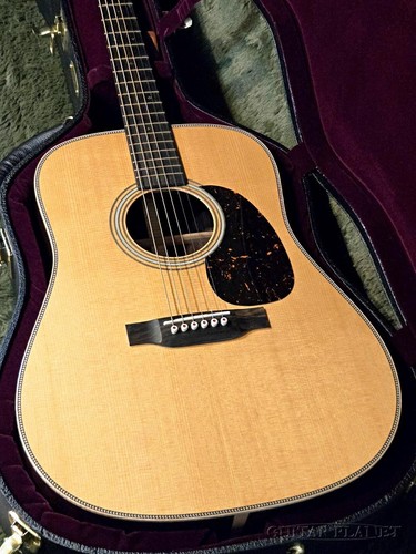 Martin modern deluxe - modern,