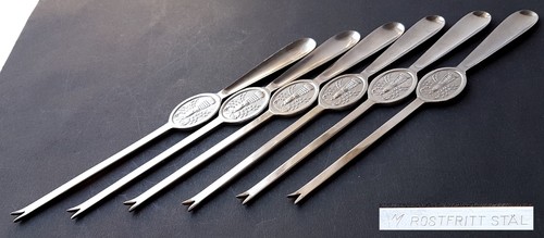 Ensemble fourchettes à - de,