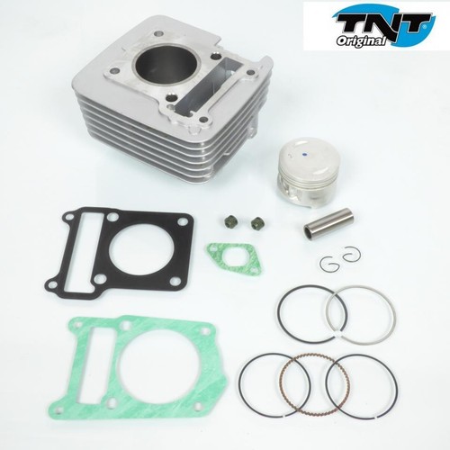 Cylindre tnt pour - pour, yamaha