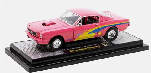 M2machines voiture de 1966 - -,