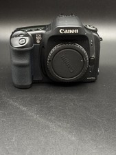 Canon EOS 10D/ Appareil photo