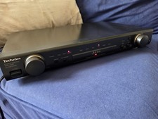 Technics SU-CU800 M2 Control Amplifier