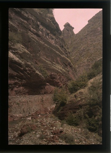 Autochrome eugène - autochrome,