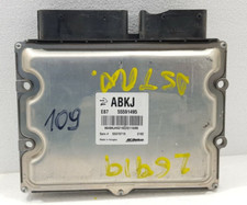 Opel Astra J 1.7 CDTi [A17DTE]