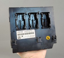 Skoda Superb Combi 3T5 2.0 Tdi