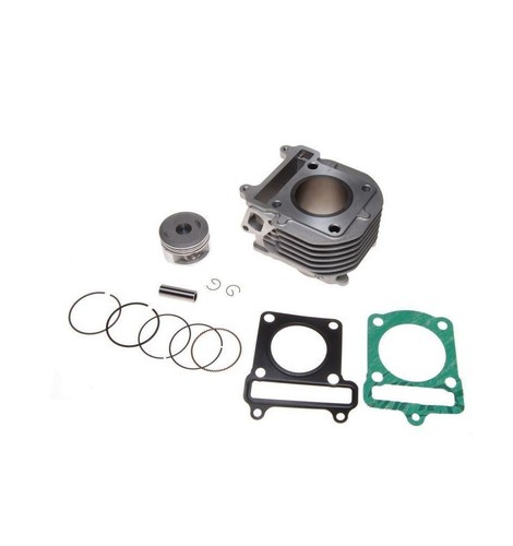 Cylindre 50mm 125cc pour - 4t,