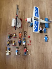 playmobil lots ambulance
