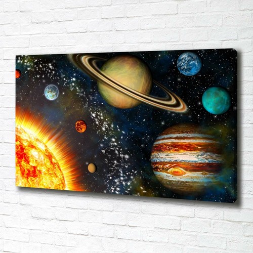 Tulup image sur toile - tulup, tableau