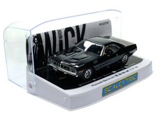 SCALEXTRIC Plymouth Barracuda