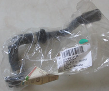 Tuyau de dépression de