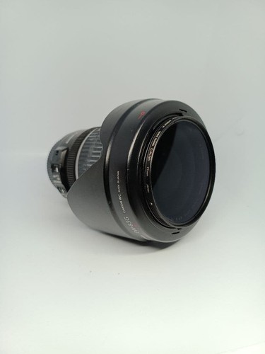 Canon 55mm 8 - is, usm