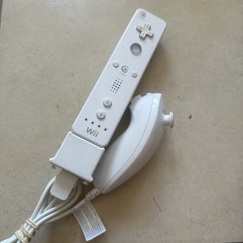 Manette wiimote wii - manette,