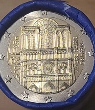 2€ Euros Commémorative