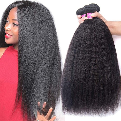Tissage naturel cheveux humain - naturel,
