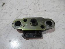 Fermeture selle (Suzuki - Bandit N 1200 2001 - 2006)