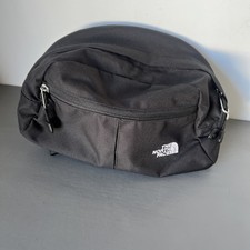 The North Face Fanny Pack Hip Bag Black
