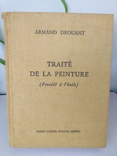TRAITÉ DE LA PEINTURE