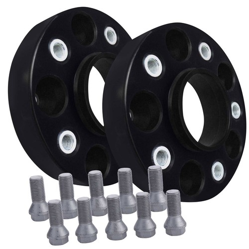 Elargisseurs voie scc noir - scc,